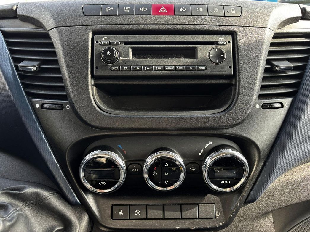 IVECO | 65 C 18 CELLA FRIGO