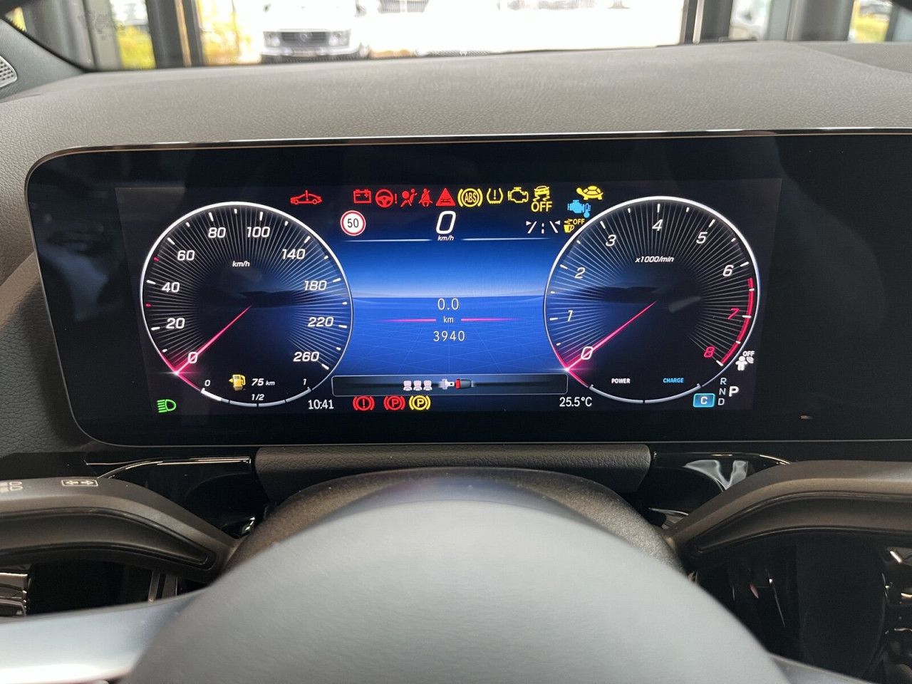 Mercedes-Benz GLA – Bild 13