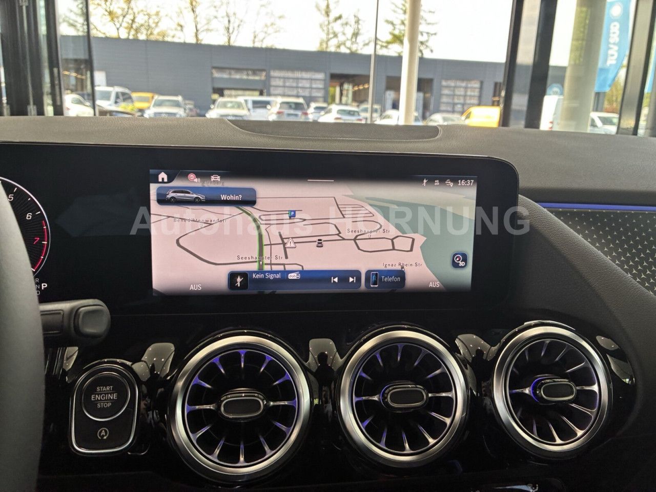 Mercedes-Benz B-Klasse – Bild 19