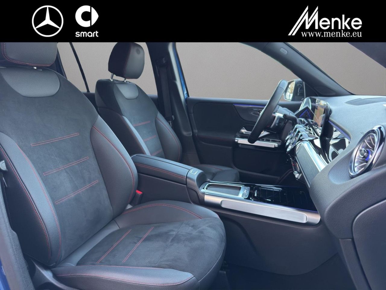 Mercedes-Benz GLB – Bild 6