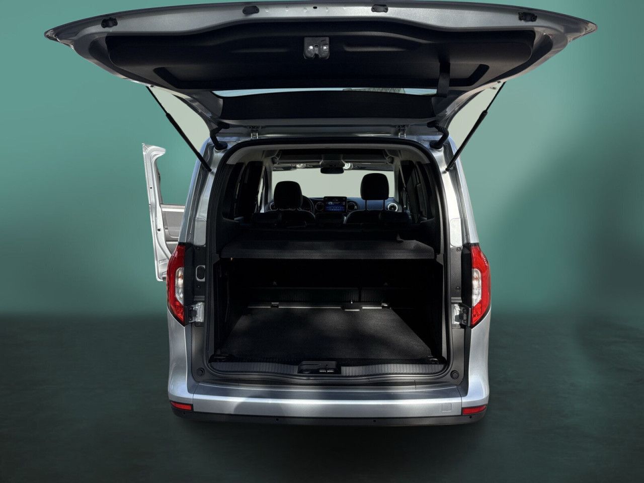 Mercedes-Benz T-Klasse – Bild 10