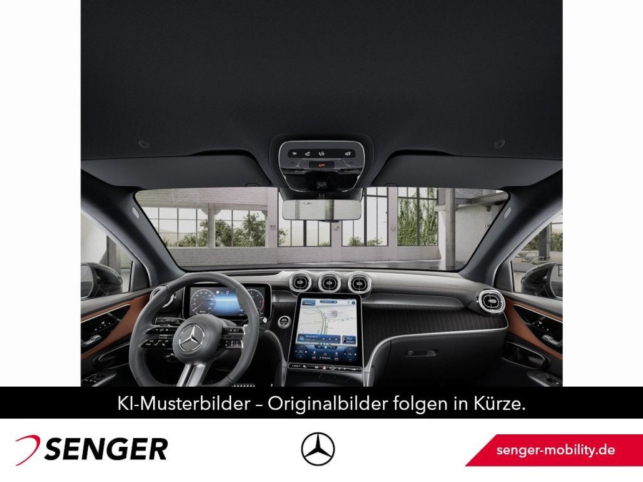 Mercedes-Benz GLC – Bild 9