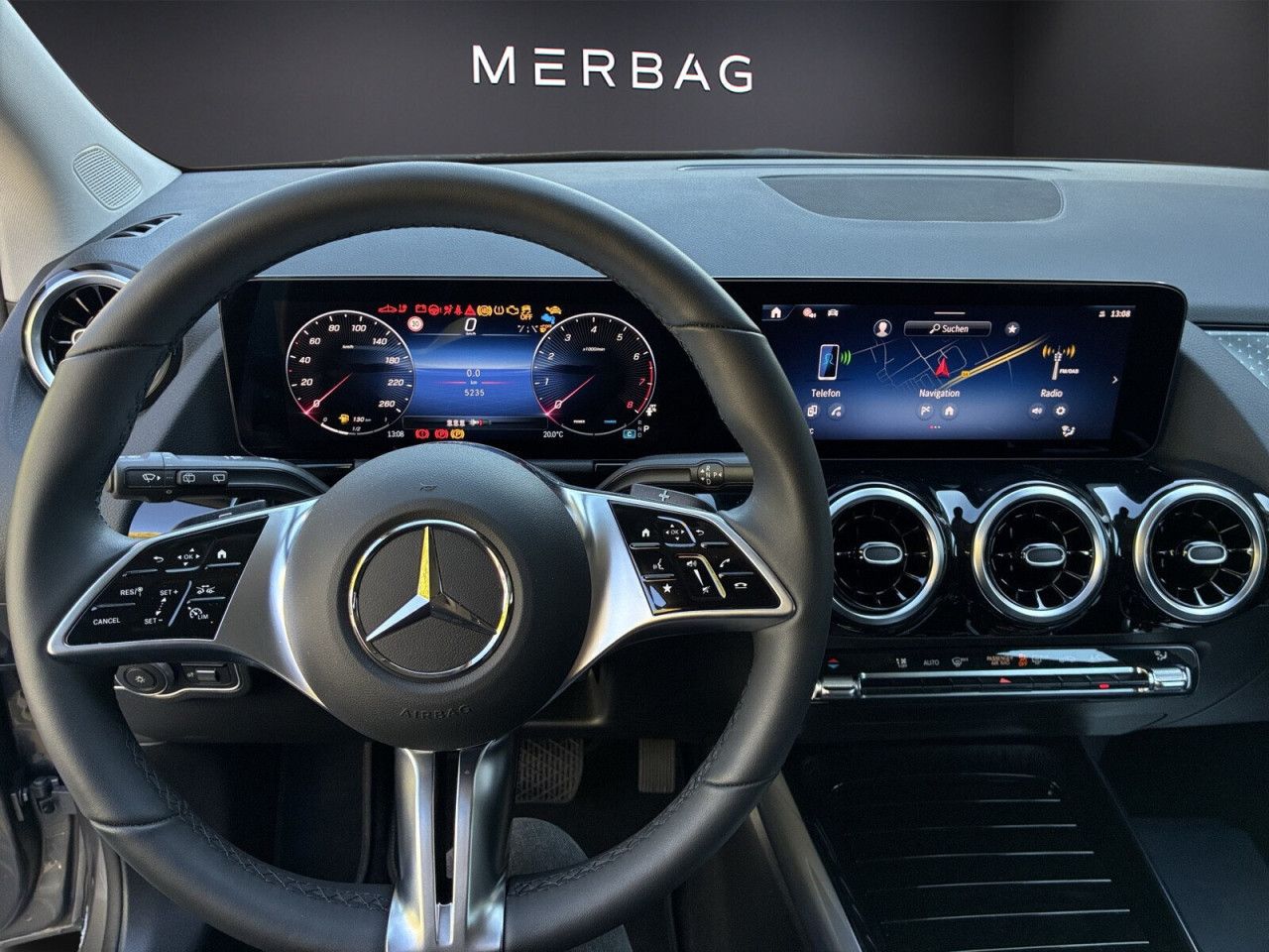 Mercedes-Benz B-Klasse – Bild 15