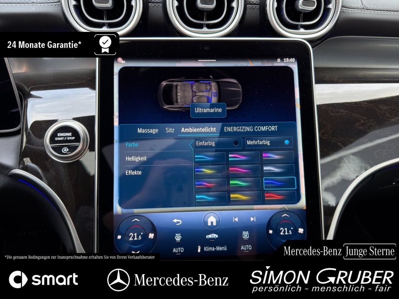 Mercedes-Benz GLC – Bild 19