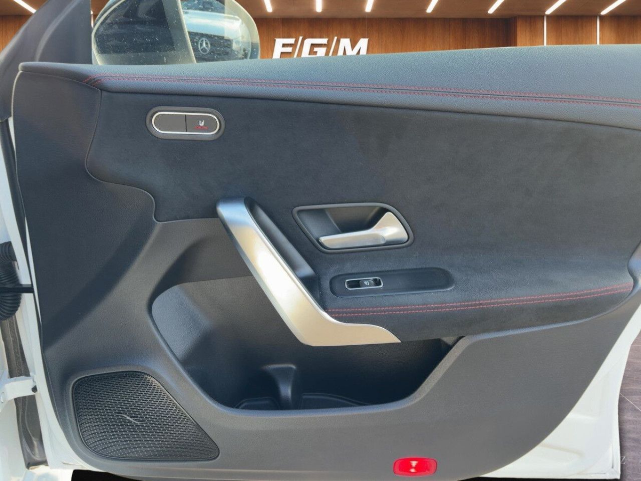 Mercedes-Benz CLA – Bild 19