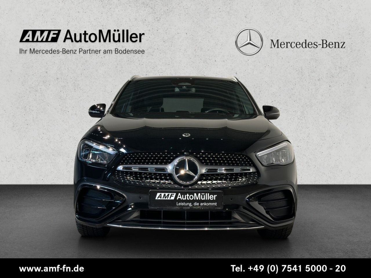 Mercedes-Benz GLA – Bild 4