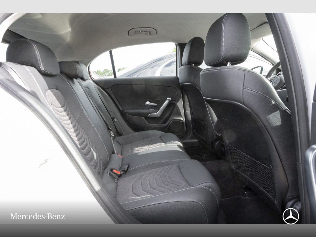 Mercedes-Benz A-Klasse – Bild 9