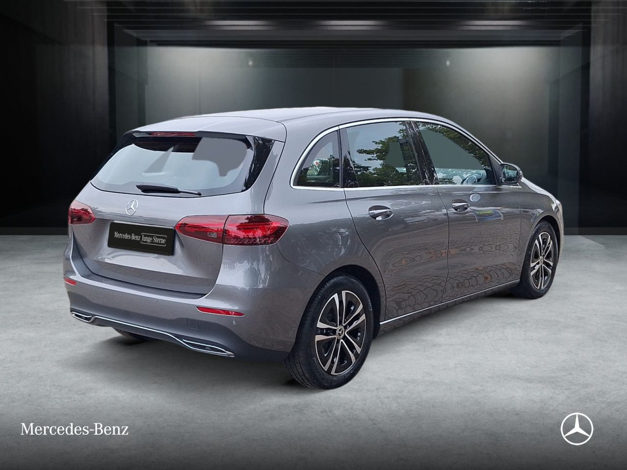 Mercedes-Benz B-Klasse – Bild 3