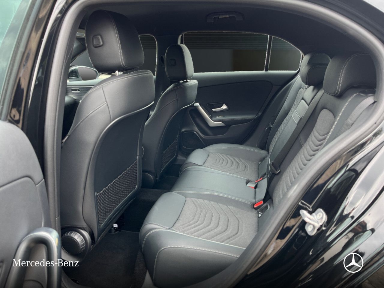 Mercedes-Benz A-Klasse – Bild 15