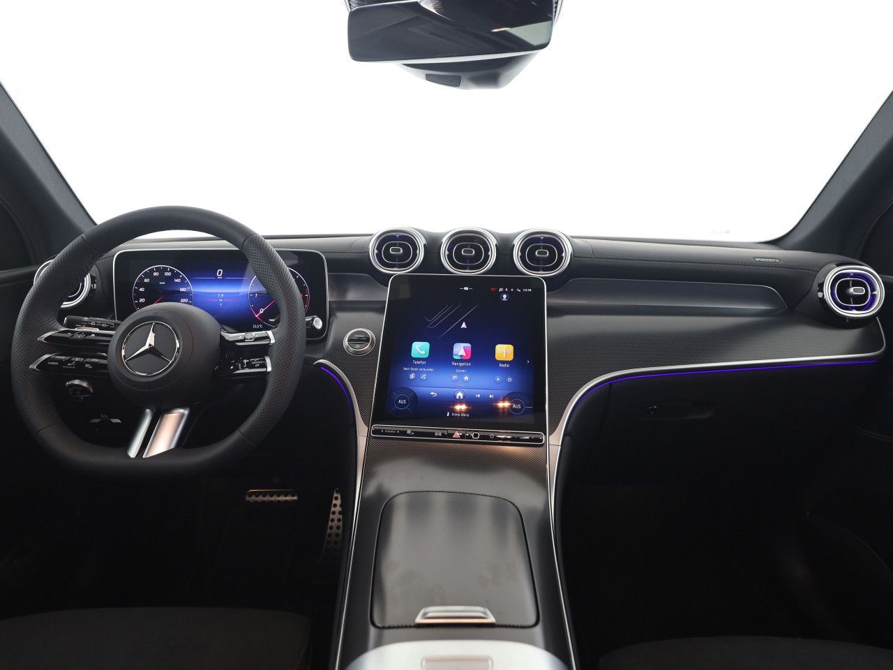 Mercedes-Benz GLC – Bild 10