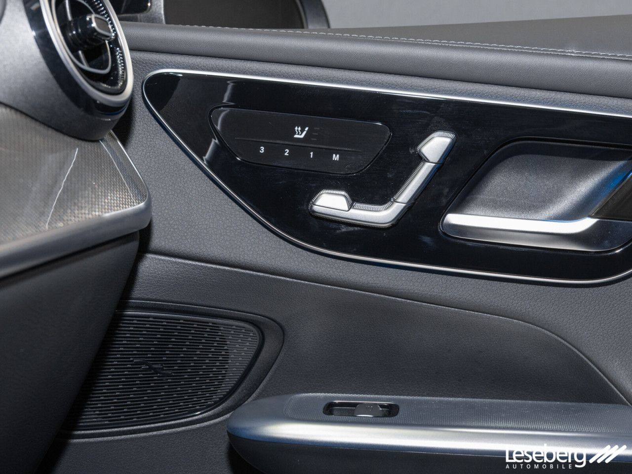 Mercedes-Benz GLC – Bild 13