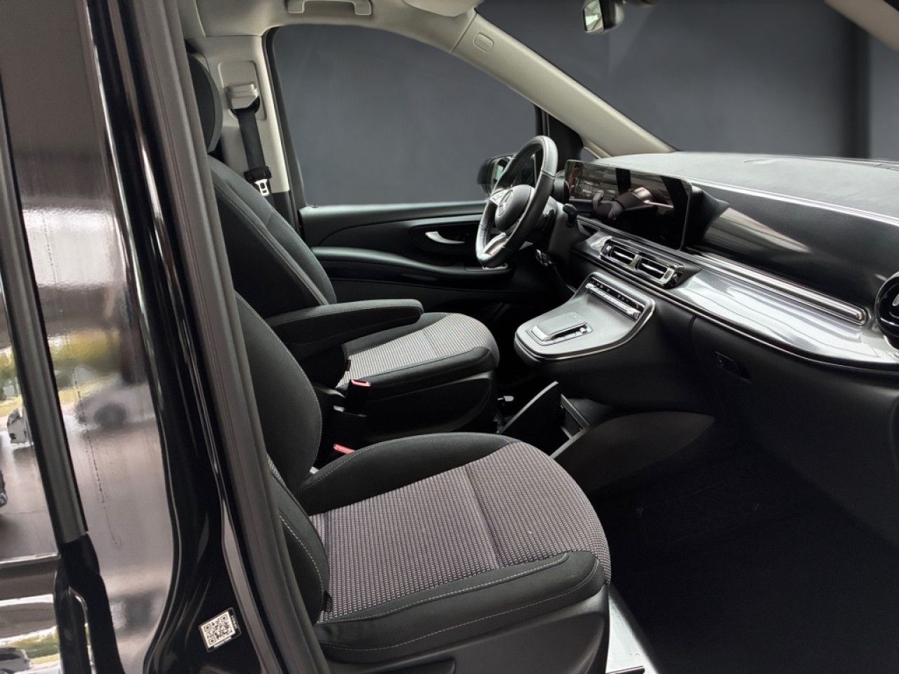 Mercedes-Benz V-Klasse – Bild 16