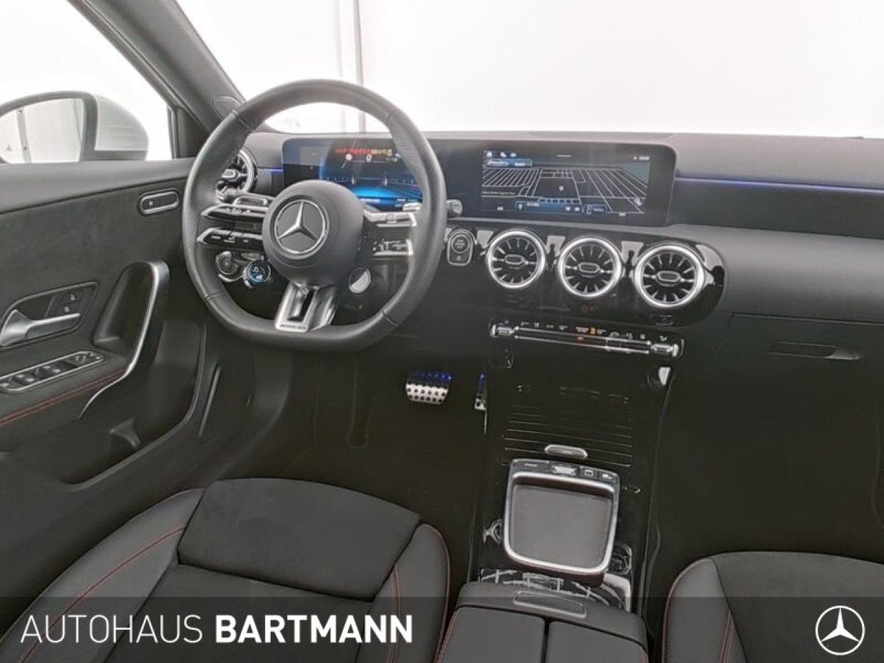 Mercedes-Benz A-Klasse – Bild 6