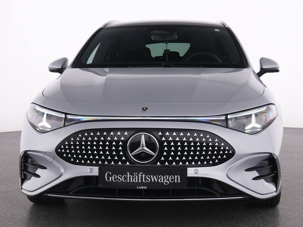 Mercedes-Benz CLA – Bild 14