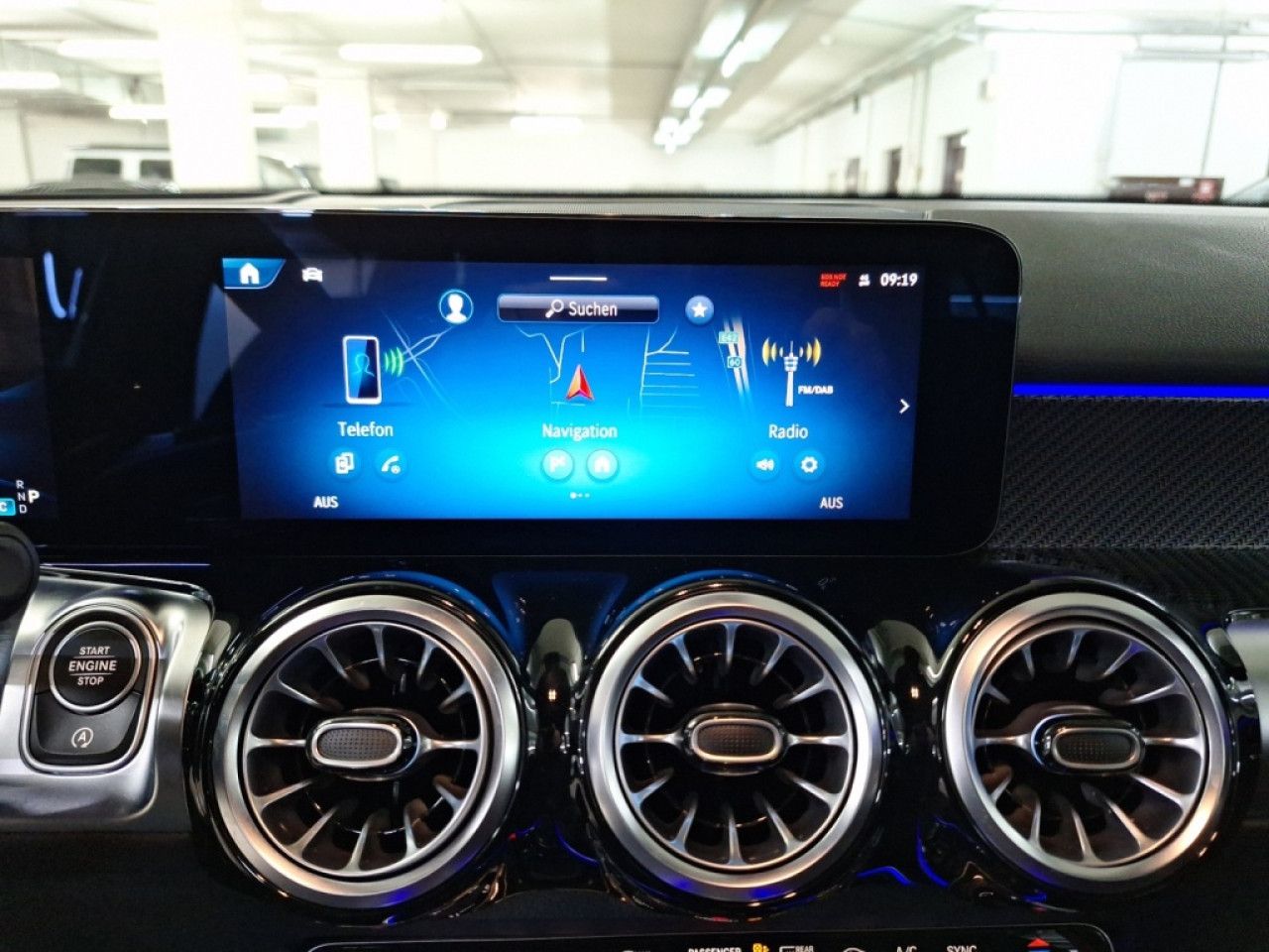 Mercedes-Benz GLB – Bild 21