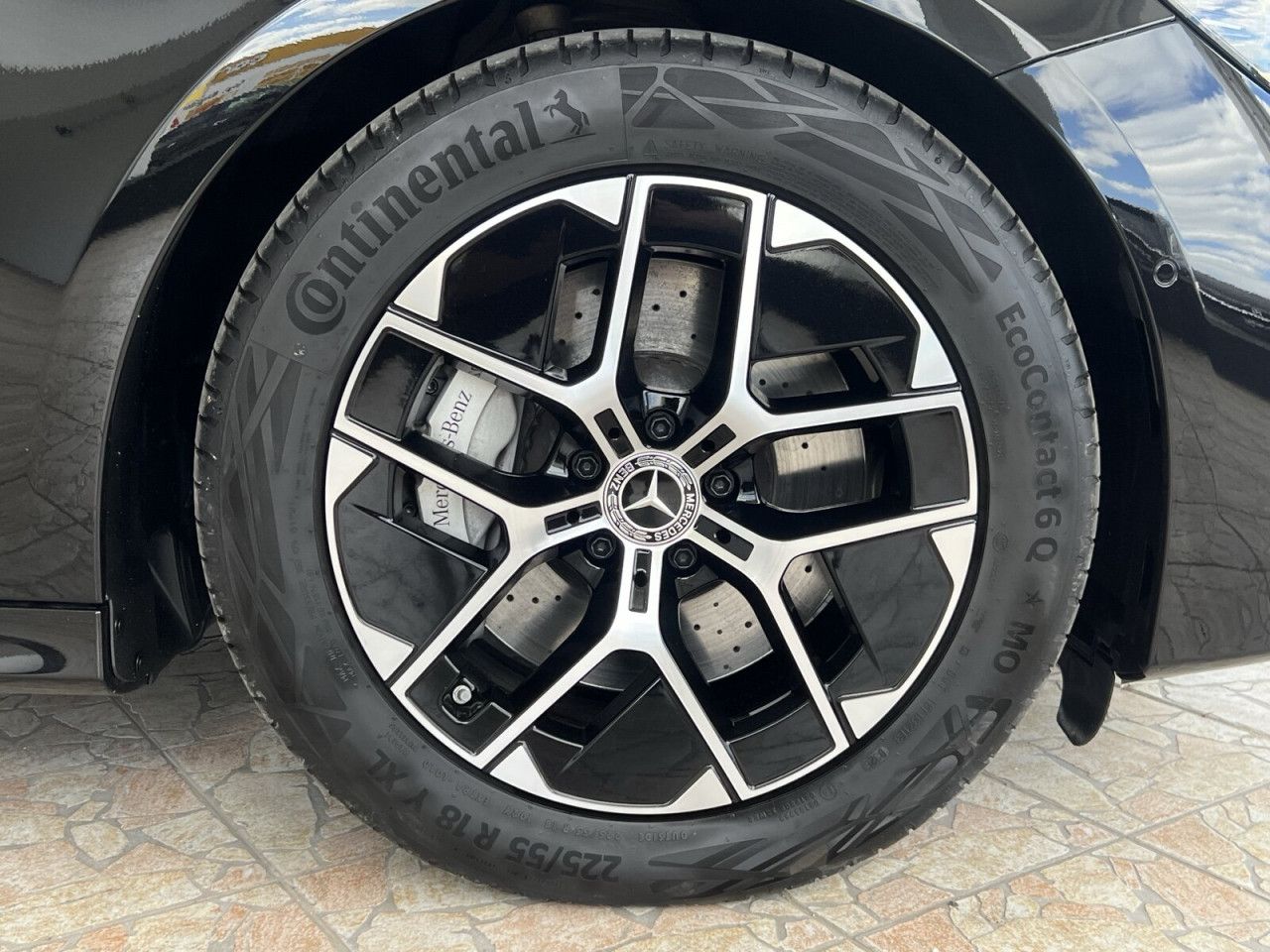 Mercedes-Benz E-Klasse – Bild 23