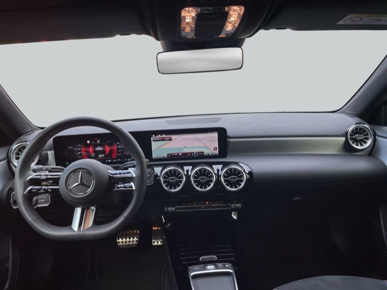 Mercedes-Benz A-Klasse – Bild 13