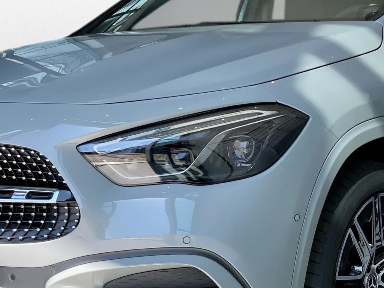 Mercedes-Benz GLA – Bild 14