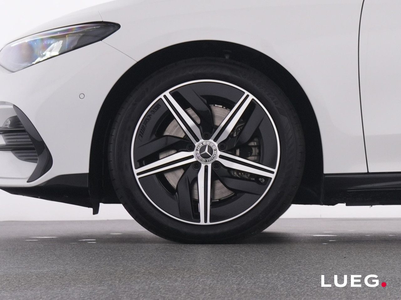 Mercedes-Benz CLA – Bild 19