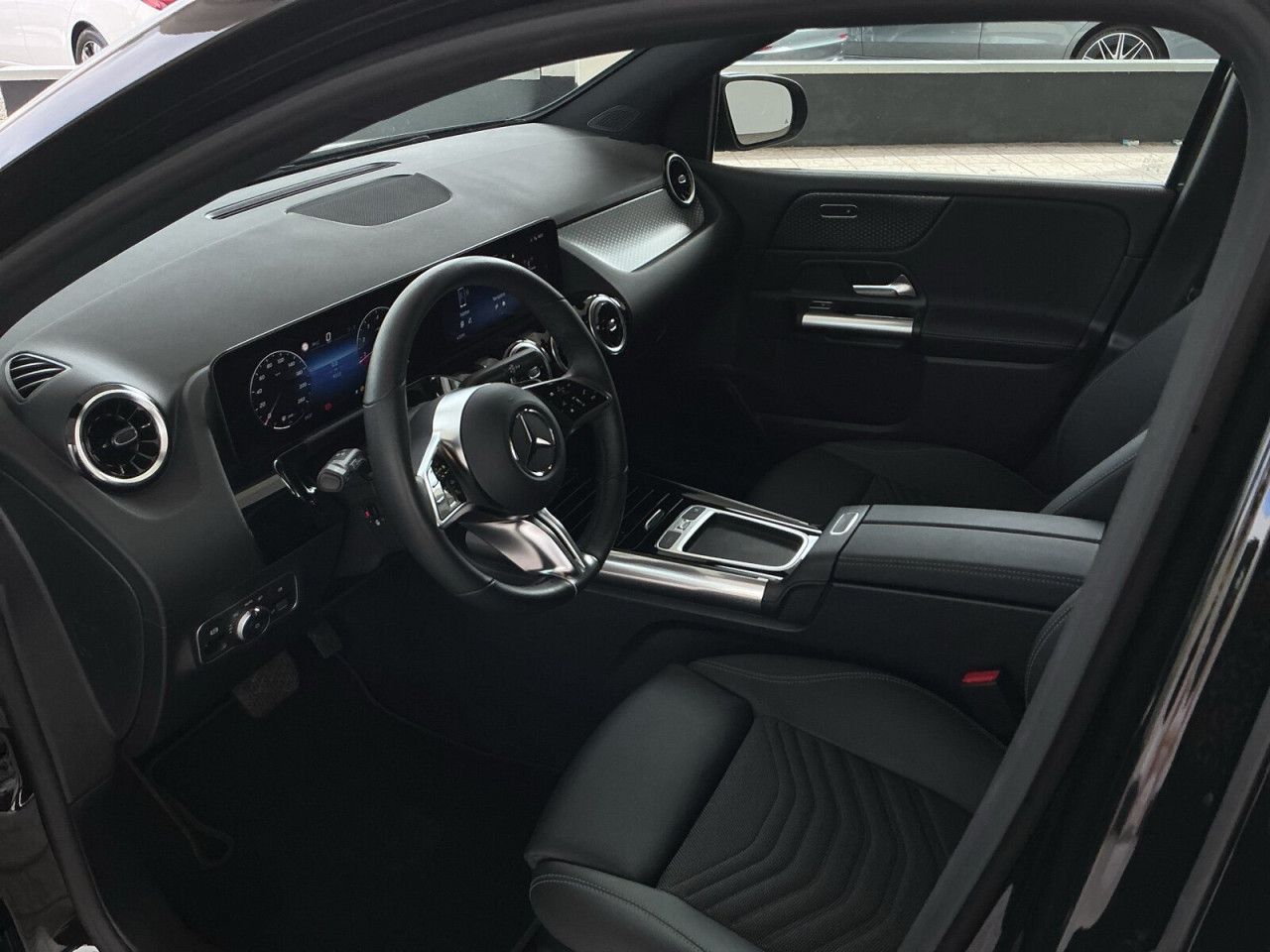 Mercedes-Benz B-Klasse – Bild 9