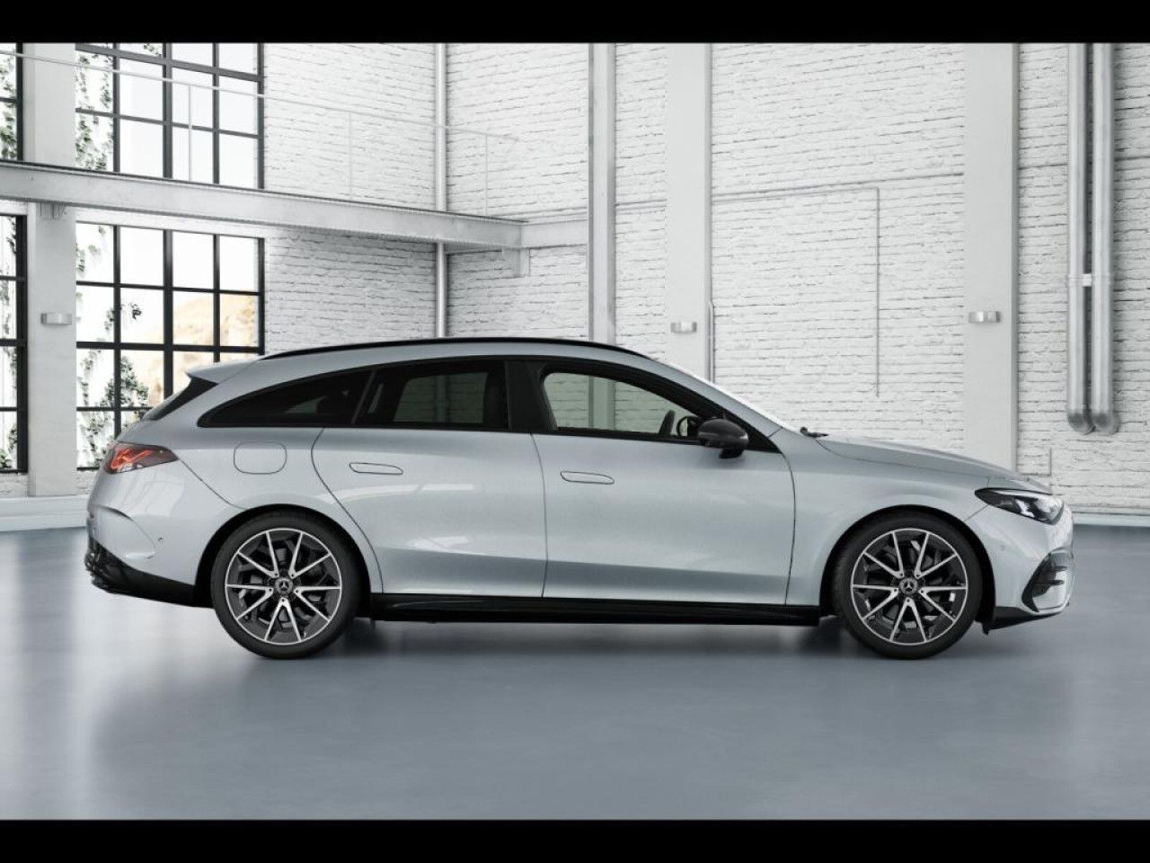 Mercedes-Benz CLA – Bild 5
