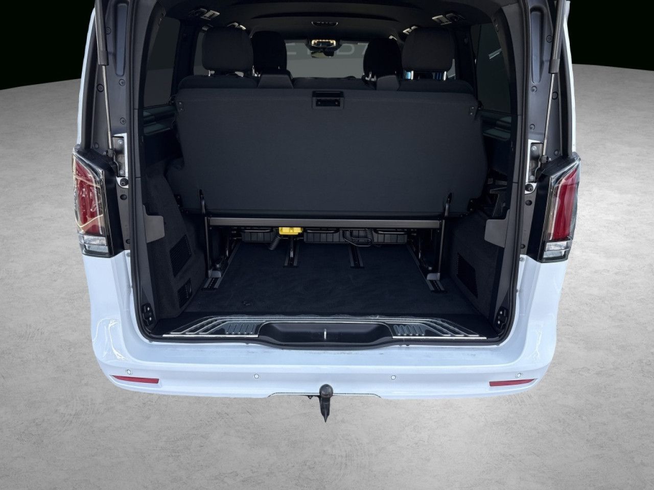 Mercedes-Benz V-Klasse – Bild 7