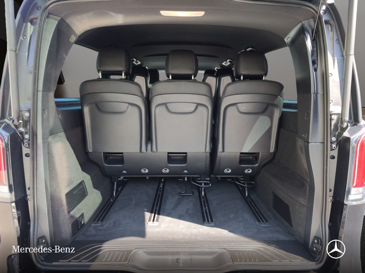 Mercedes-Benz V-Klasse – Bild 15