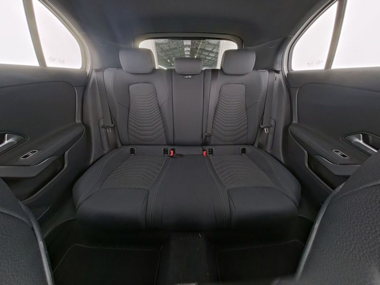 Mercedes-Benz A-Klasse – Bild 4
