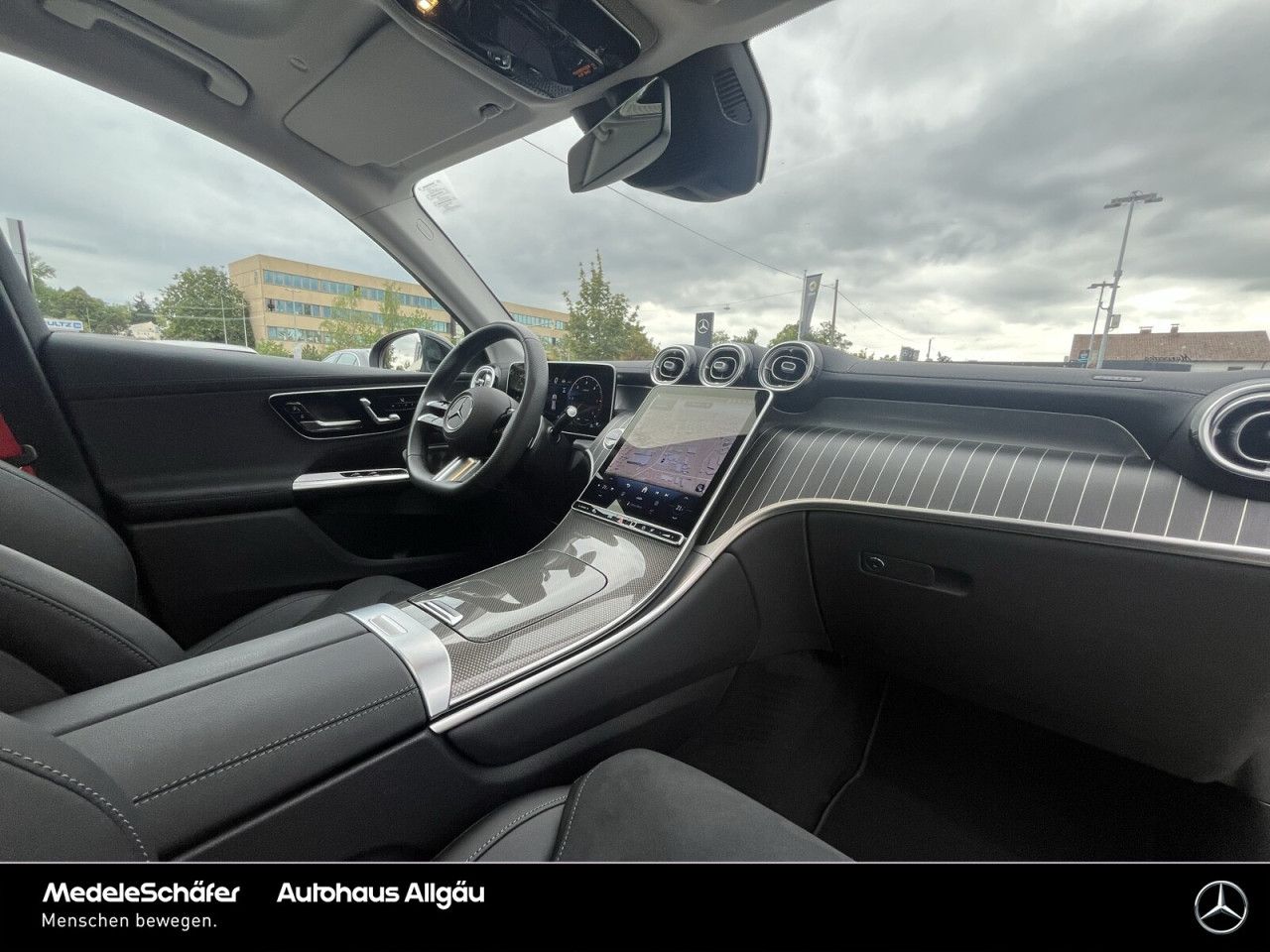 Mercedes-Benz GLC – Bild 14