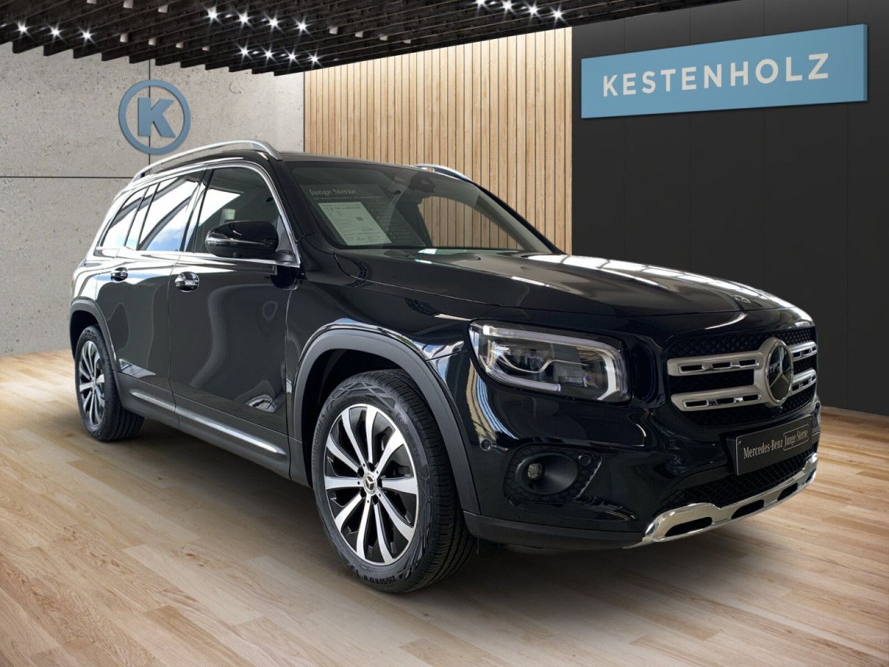 Mercedes-Benz GLB – Bild 2