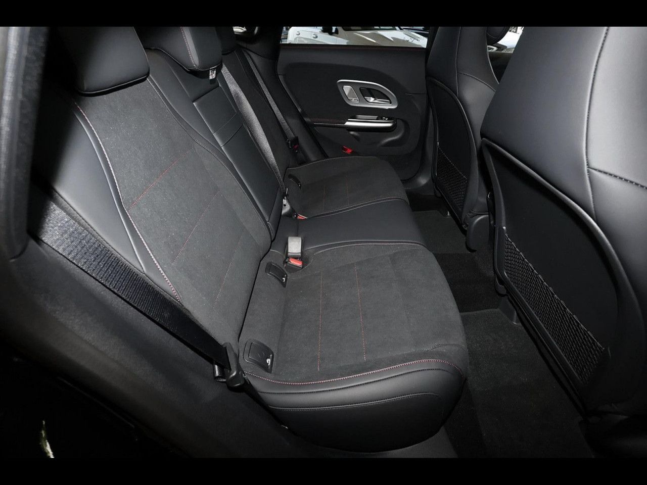 Mercedes-Benz CLA – Bild 6