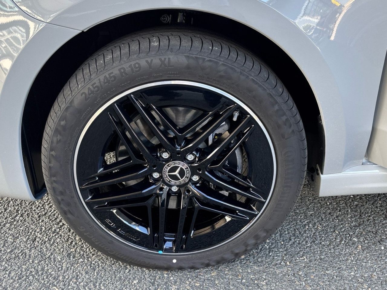 Mercedes-Benz V-Klasse – Bild 22