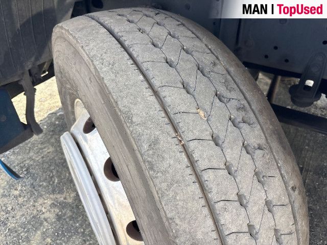 MAN TGS 18.470 4x2 BL SA 10