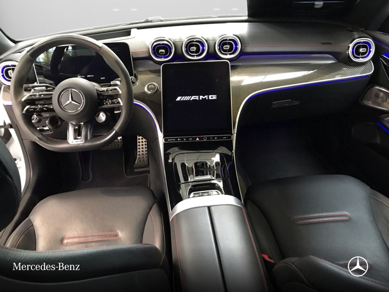 Mercedes-Benz CLE – Bild 10