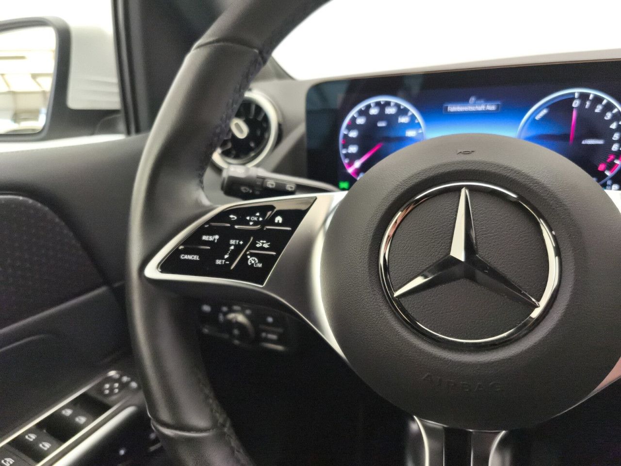 Mercedes-Benz B-Klasse – Bild 17