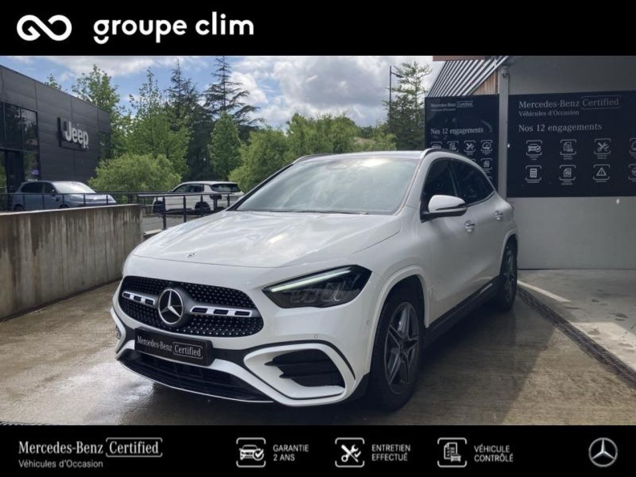 Photo du véhicule 1 / 18
