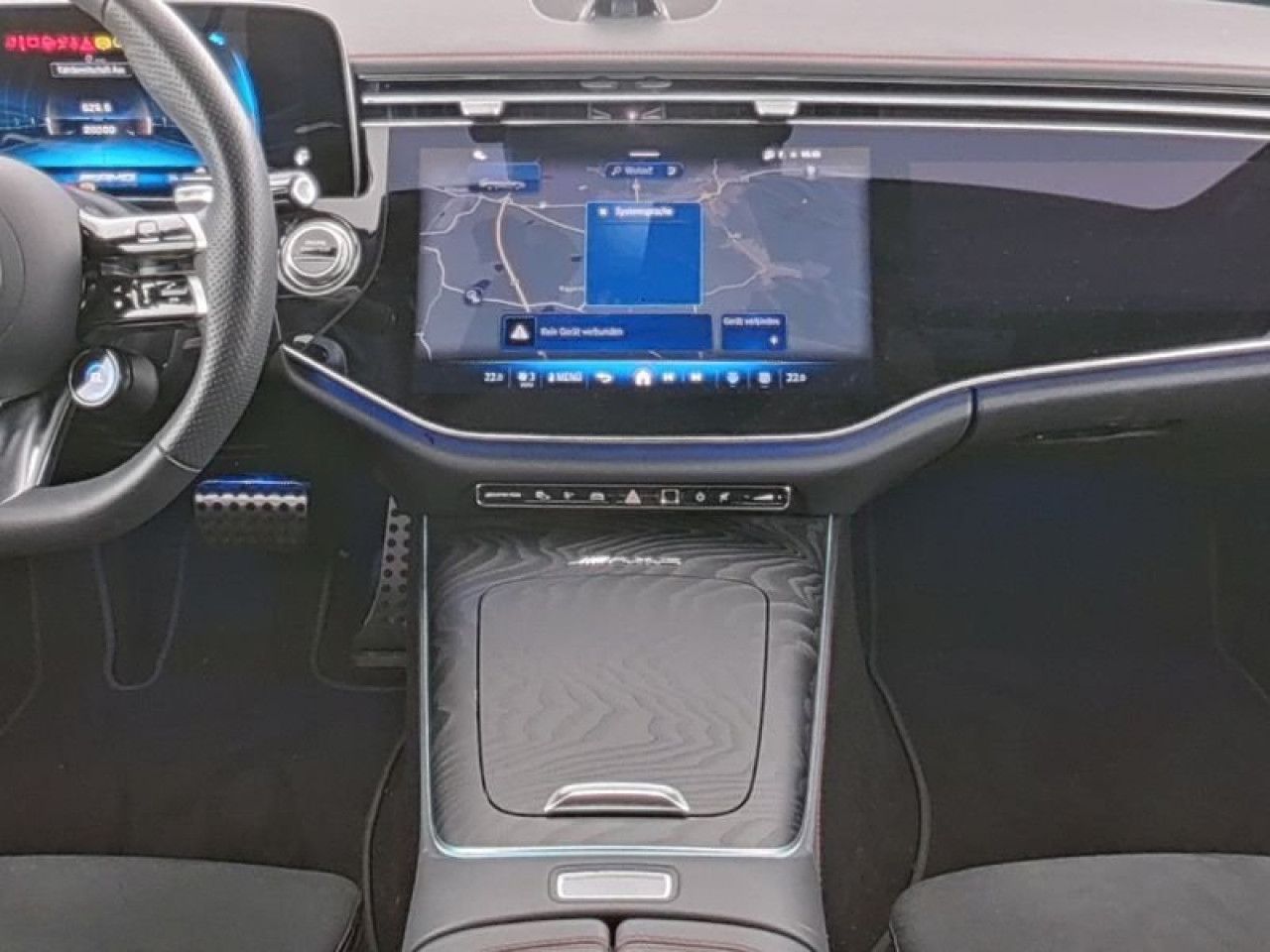 Mercedes-Benz E-Klasse – Bild 13
