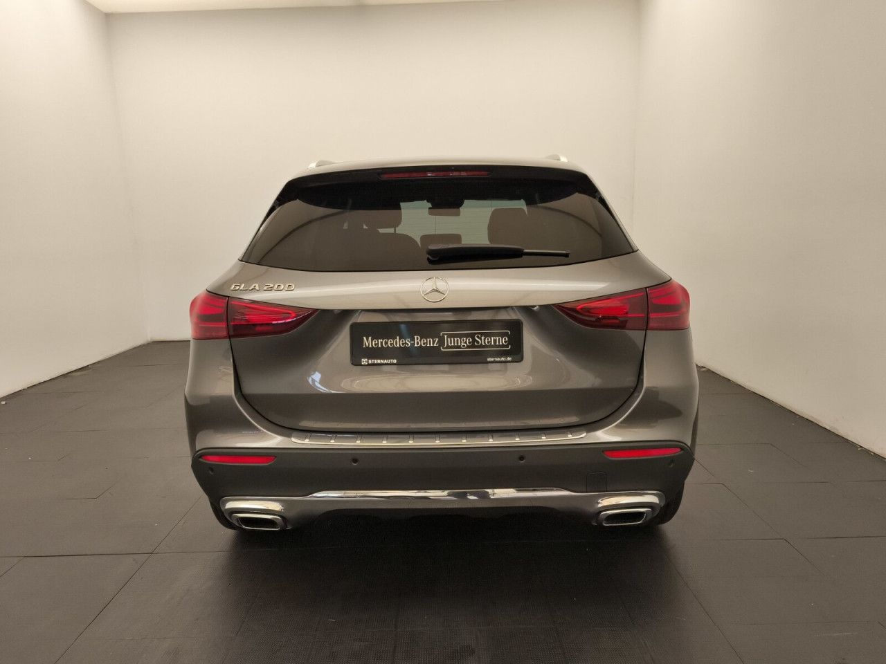 Mercedes-Benz GLA – Bild 6