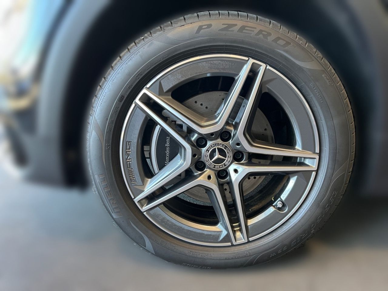 Mercedes-Benz GLB – Bild 4