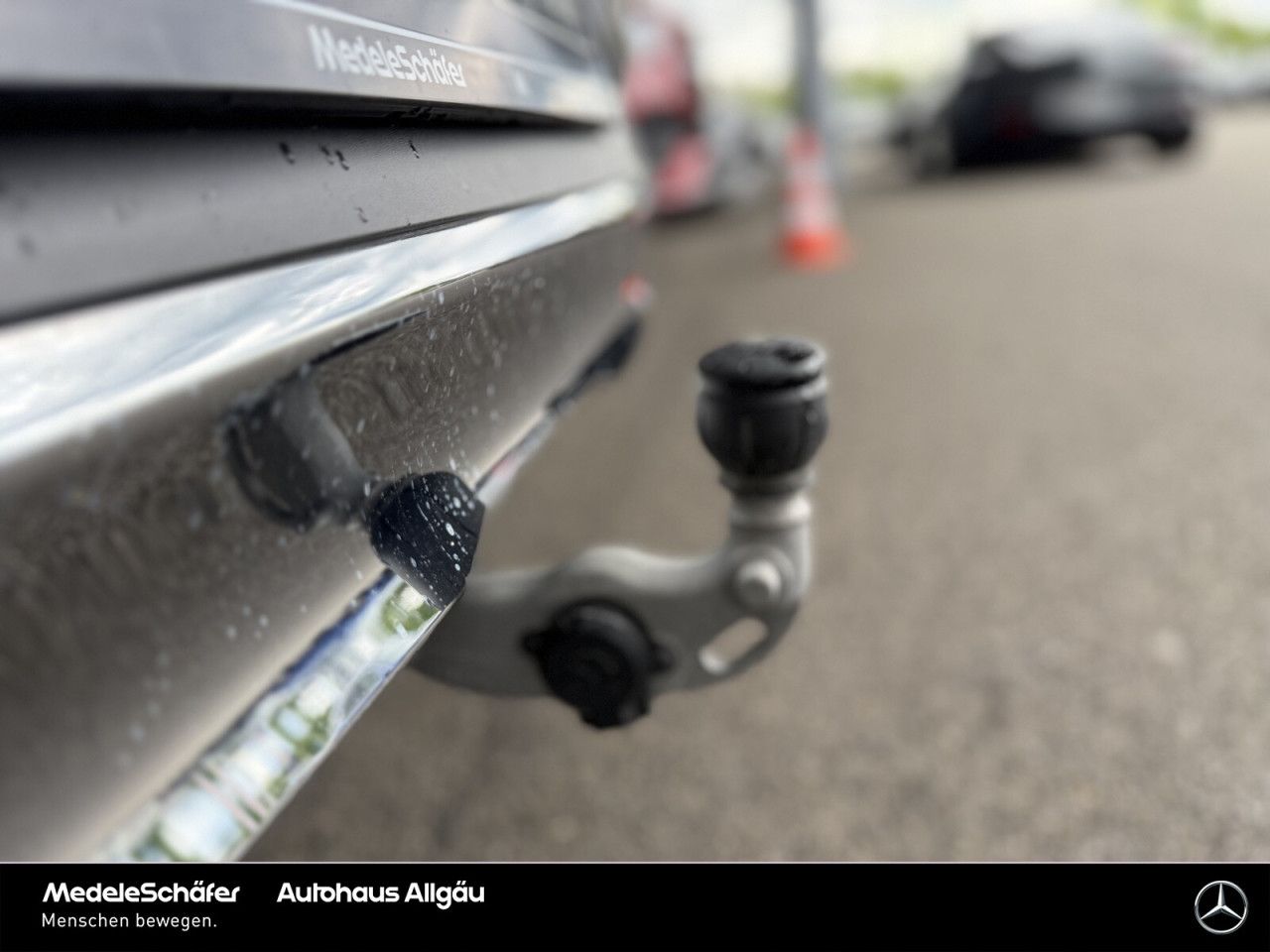 Mercedes-Benz EQS – Bild 11