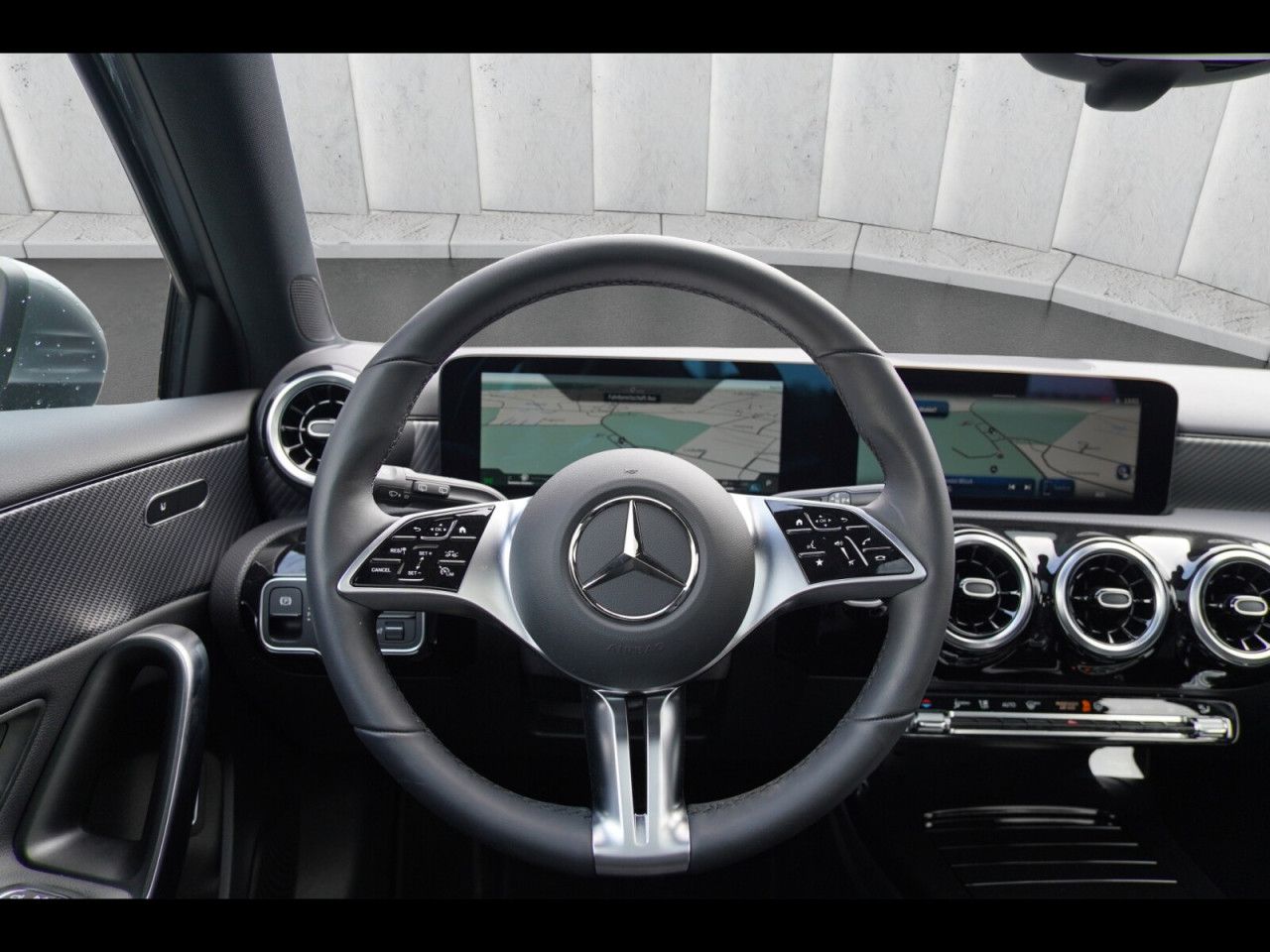 Mercedes-Benz A-Klasse – Bild 14