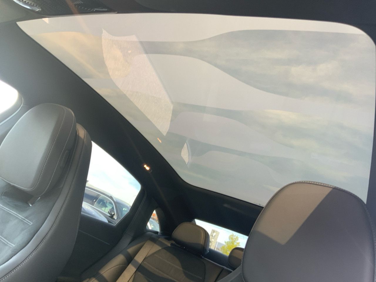 Mercedes-Benz C-Klasse – Bild 15