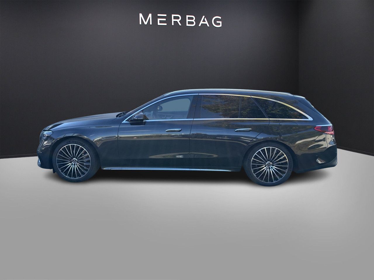 Mercedes-Benz E-Klasse – Bild 8