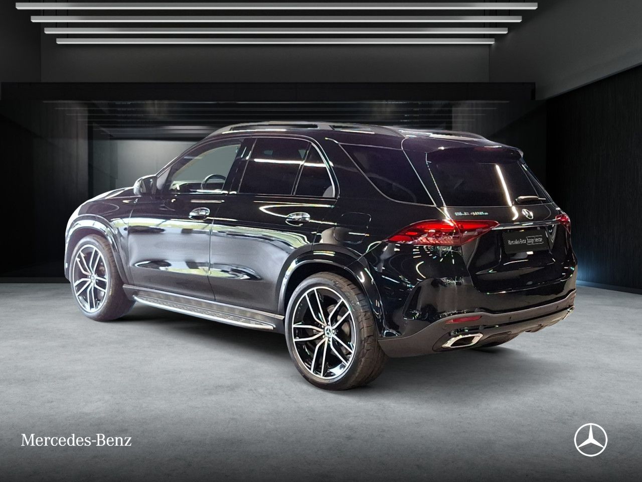 Mercedes-Benz GLE – Bild 6