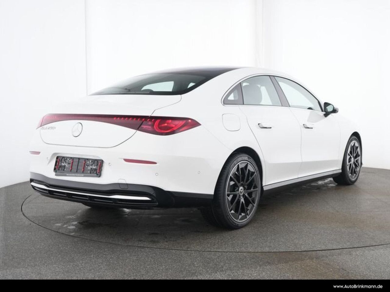 Mercedes-Benz CLA – Bild 2