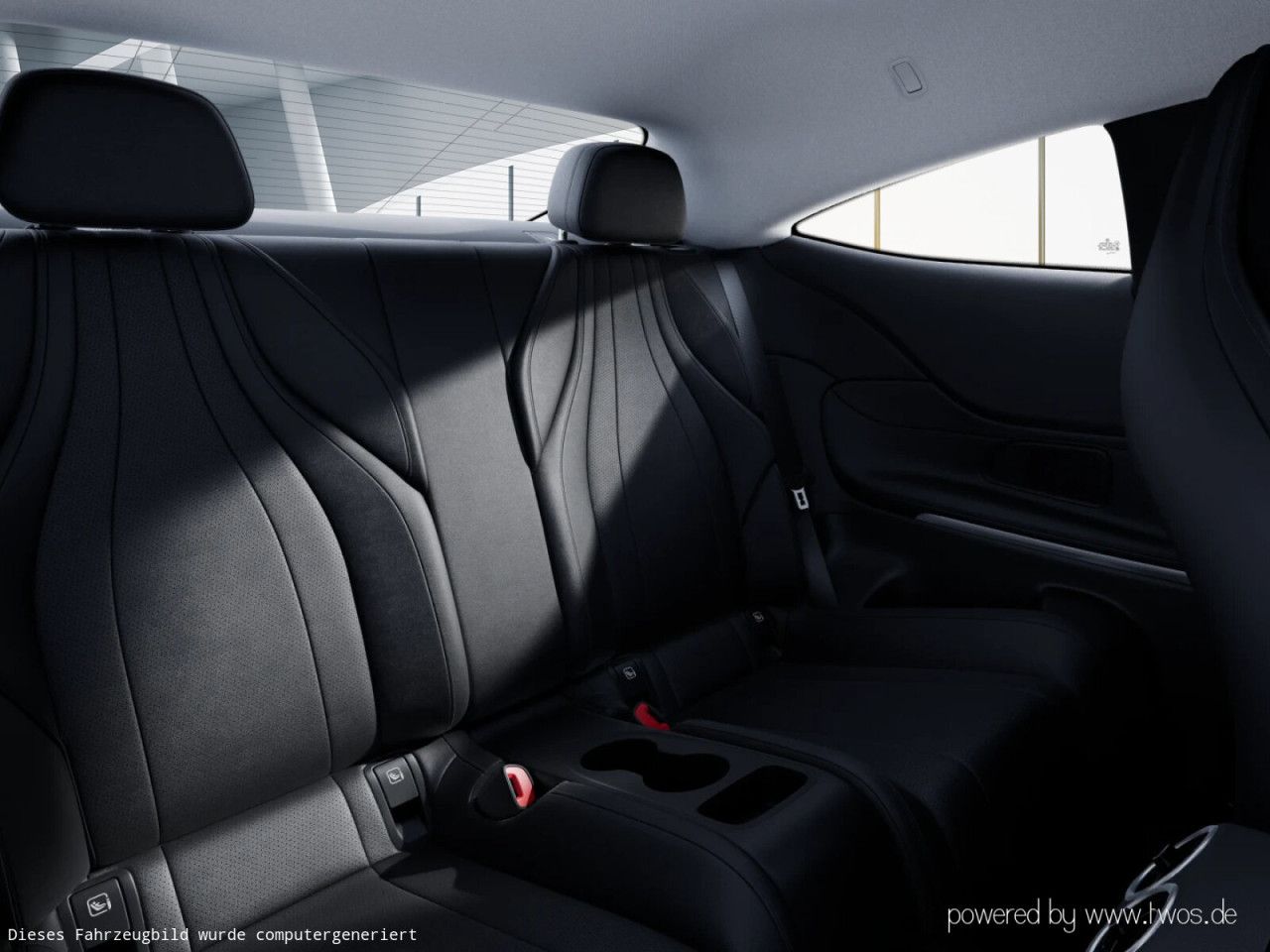 Mercedes-Benz CLE – Bild 24
