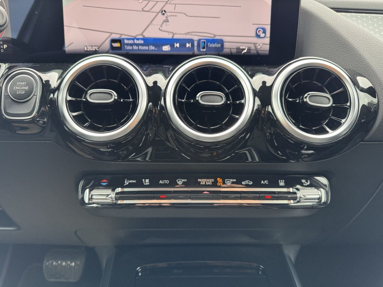 Mercedes-Benz GLA – Bild 16