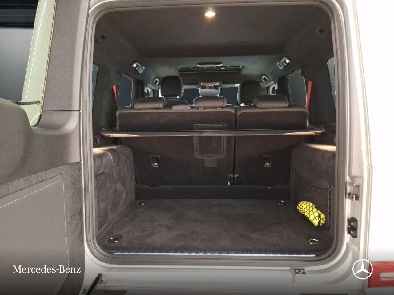 Mercedes-Benz G-Klasse – Bild 5