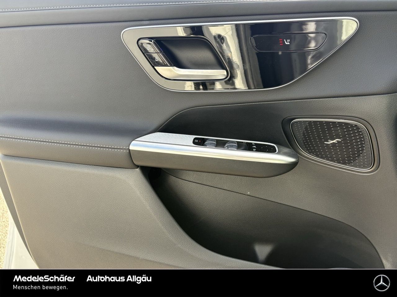 Mercedes-Benz GLC – Bild 13