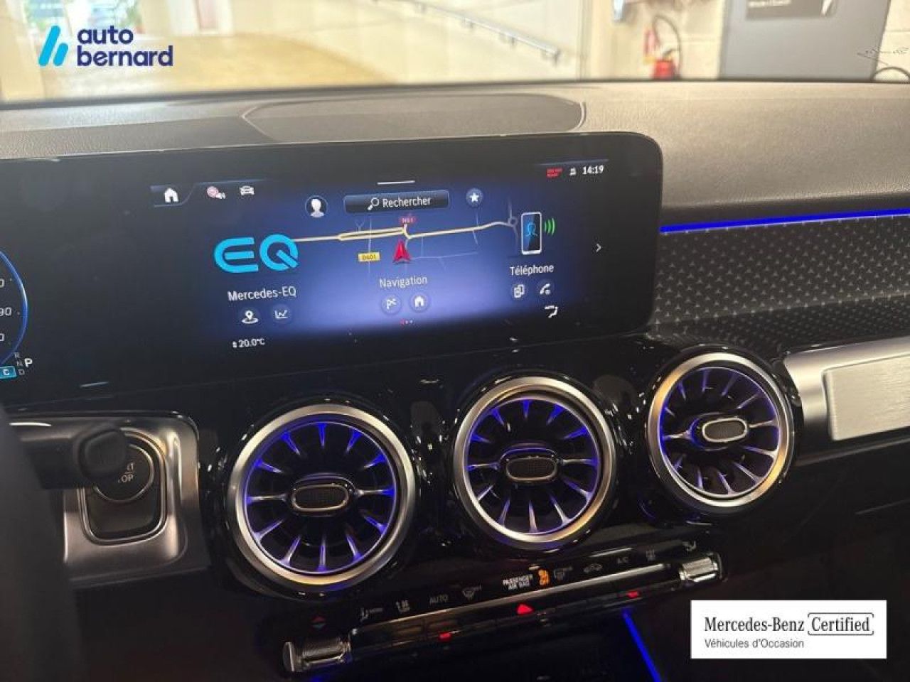 Photo du v&eacute;hicule 15 / 17